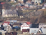kosciol sromowce