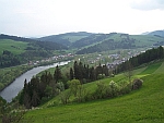 sromowce turystyka